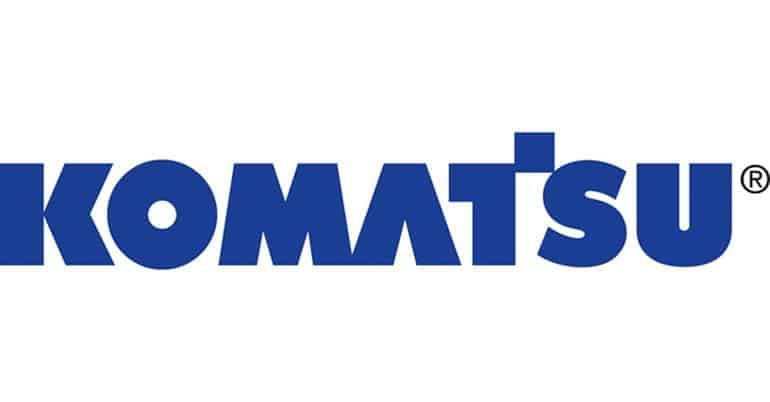 Komatsu - the history of the construction and mining equipment company - Komatsu spare parts at sparepartskomatsu.com