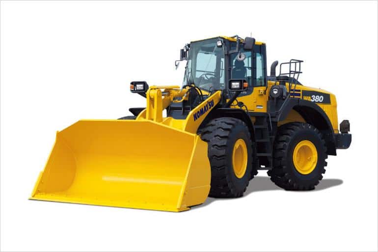 Komatsu and Williams Racing launch engineering academy for future STEM talent. Photo №2