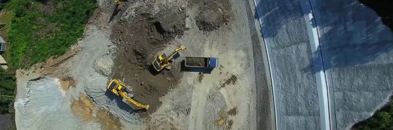 Komatsu and Williams Racing launch engineering academy for future STEM talent. Photo №3